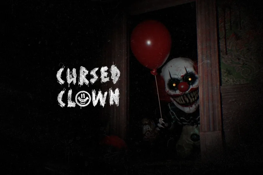 Cursed Clown